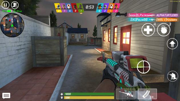 Fps games for mac m11