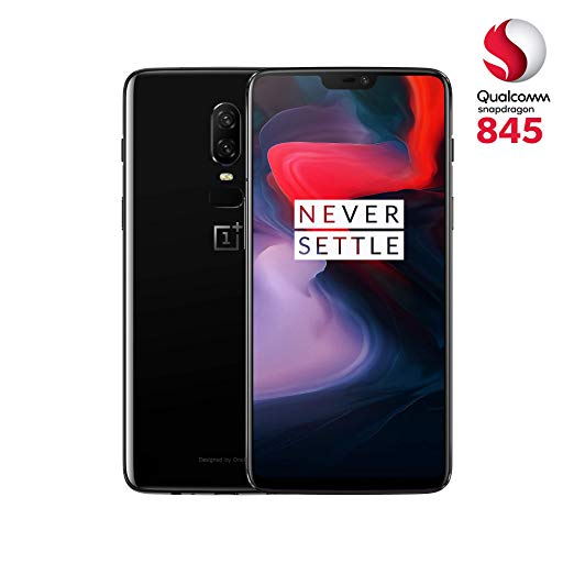 OnePlus 6 Randomly Rebooting