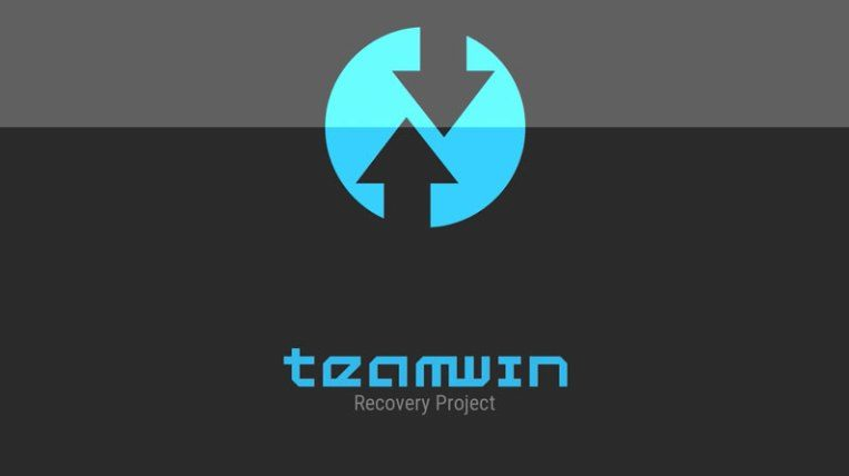 TWRP for Tab S4