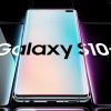 how to enter download mode on galaxy s10