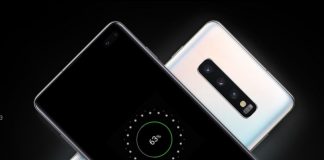 how to enter recovery mode galaxy s10 s10 plus s10e