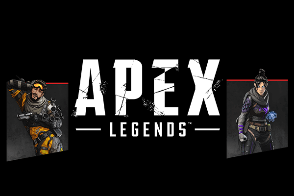 APEX LEGENDS for PC