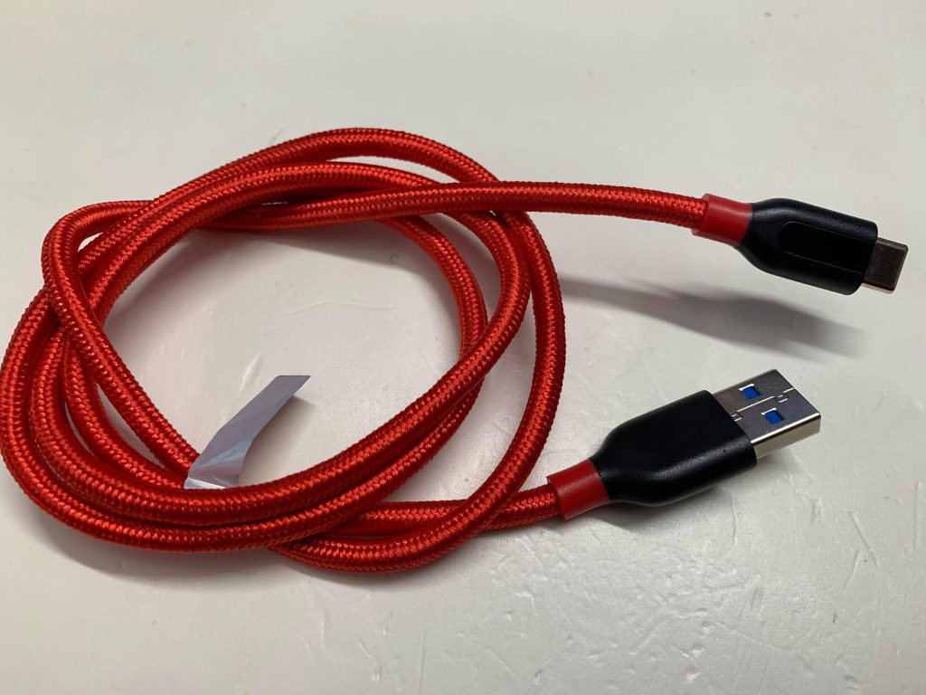 USB Type-C Cable