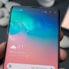backup and restore data on Galaxy S10