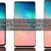 install stock firmware on Galaxy S10