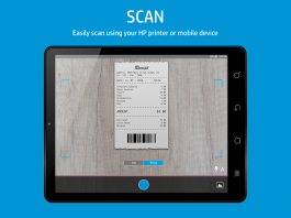 Document Scanners for Android