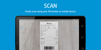 Document Scanners for Android