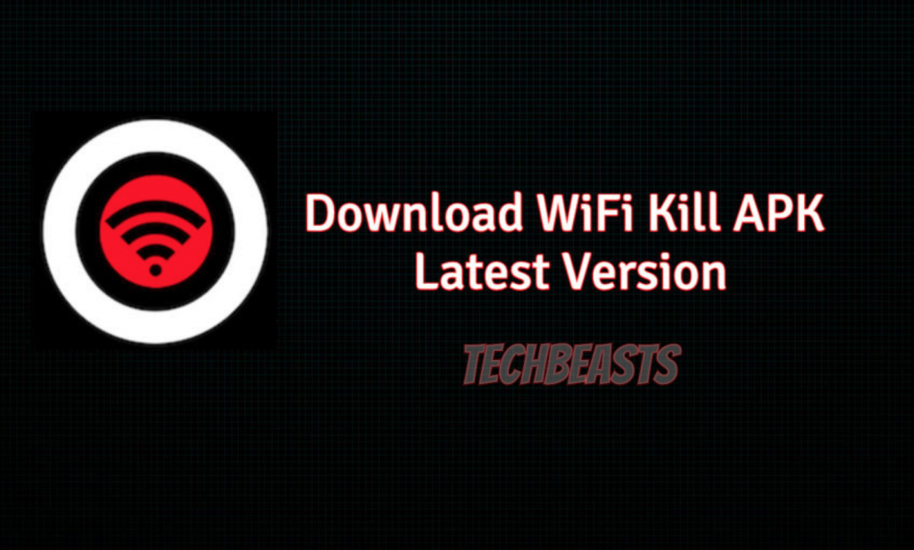 Kill wifi как работает