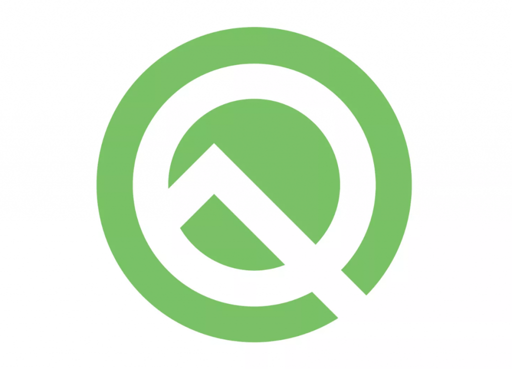 Download Android Q