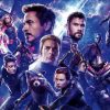 Avengers Endgame Wallpapers