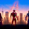 Avengers Iron Man wallpapers 4K Full HD