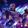 Avengers Endgame Thanos Wallpapers 4K Full HD
