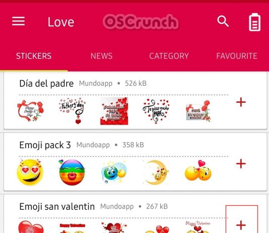 best free whatsapp stickers apps for android