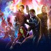 Avengers Endgame Wallpapers