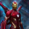 Avengers Iron Man wallpapers 4K Full HD