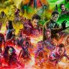 Avengers Endgame Wallpapers Full HD 4K