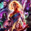 Avengers Endgame Wallpapers