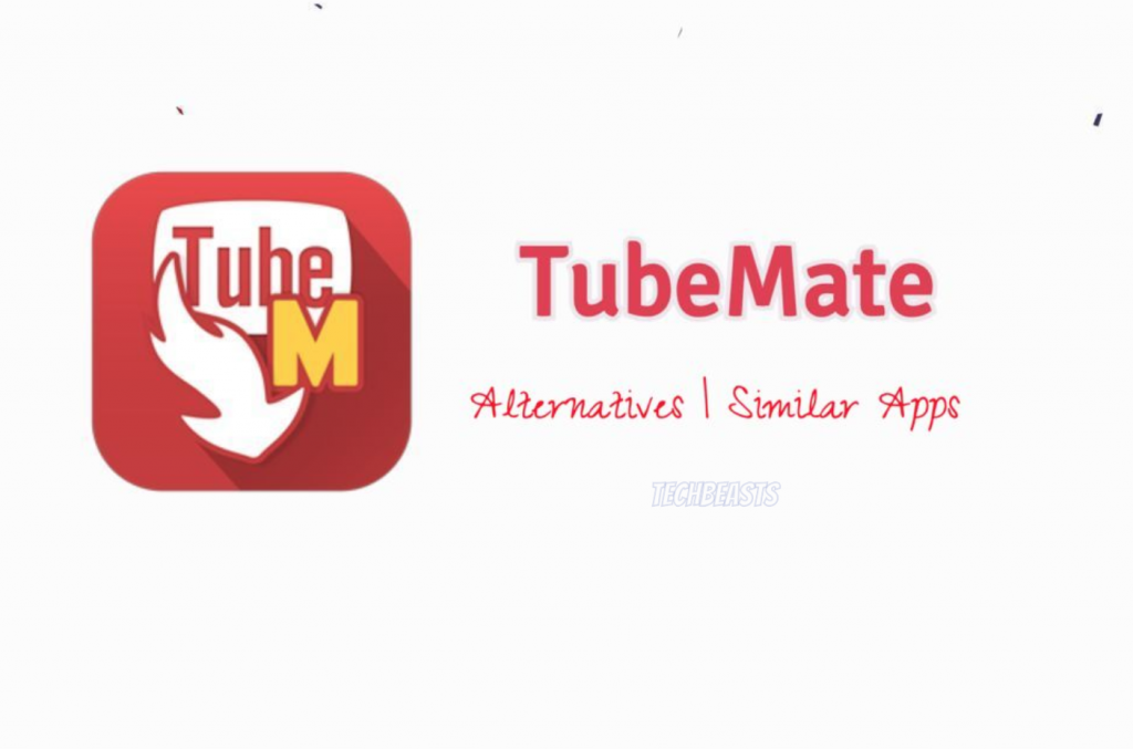 TubeMate Alternatives