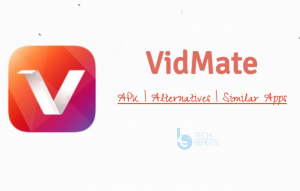 vidmate install new version