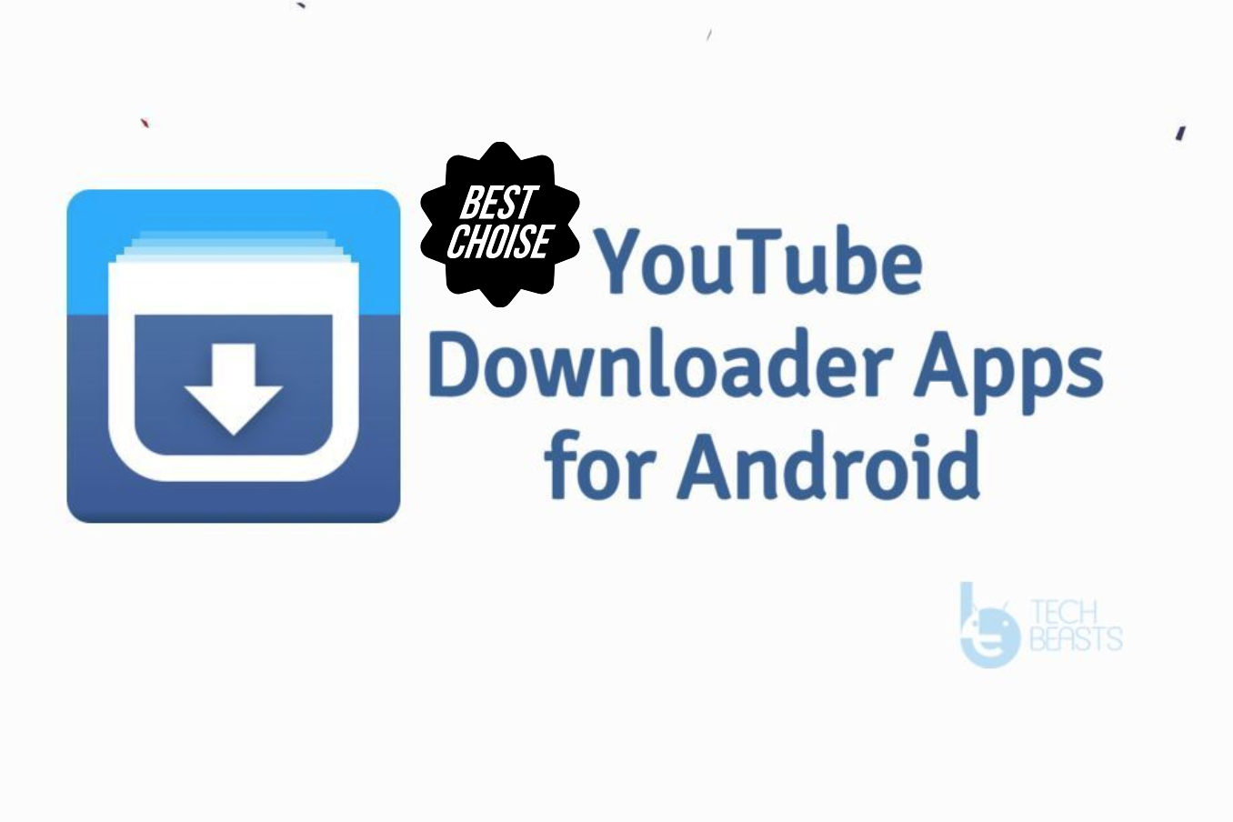 Downloader app