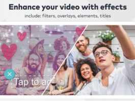 best free android video editor apps