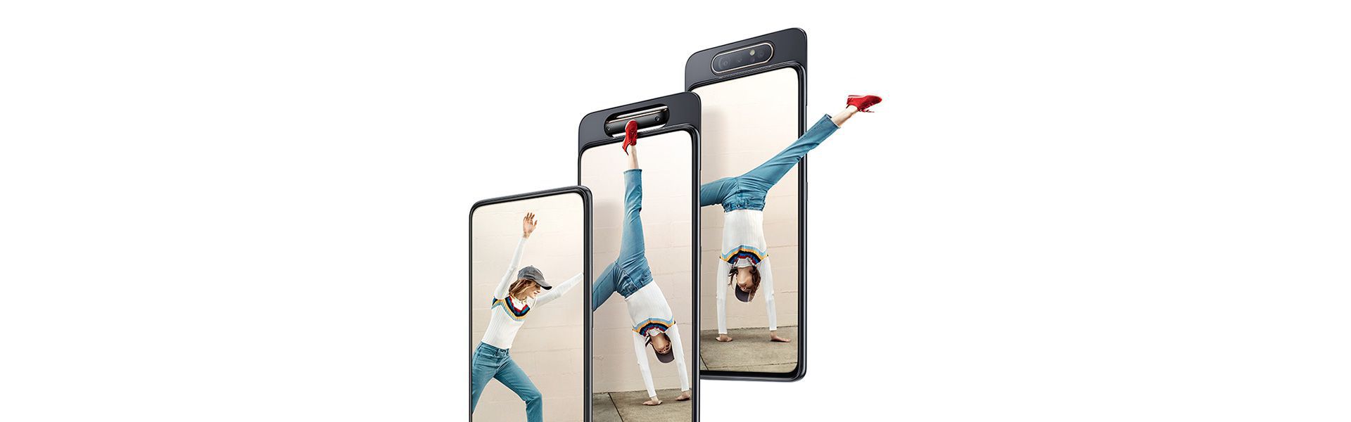 galaxy a80 everything you need to know