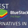 BlueStacks Android Emulator Alternatives