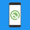 Android Q Stock Wallpapers and Ringtones