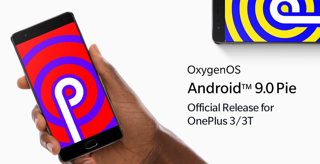 OnePlus 3T OxygenOS 9.0.2