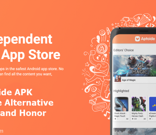 Aptoide APK