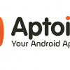 Download Aptoide on Huawei