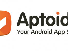 Download Aptoide on Huawei