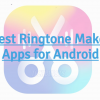 Ringtone Maker Apps