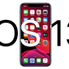 iOS 13 Beta