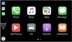 Apple CarPlay To Any Car