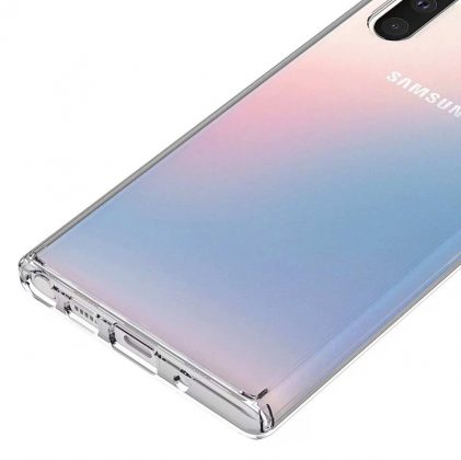 samsung note 10 coming out august 7