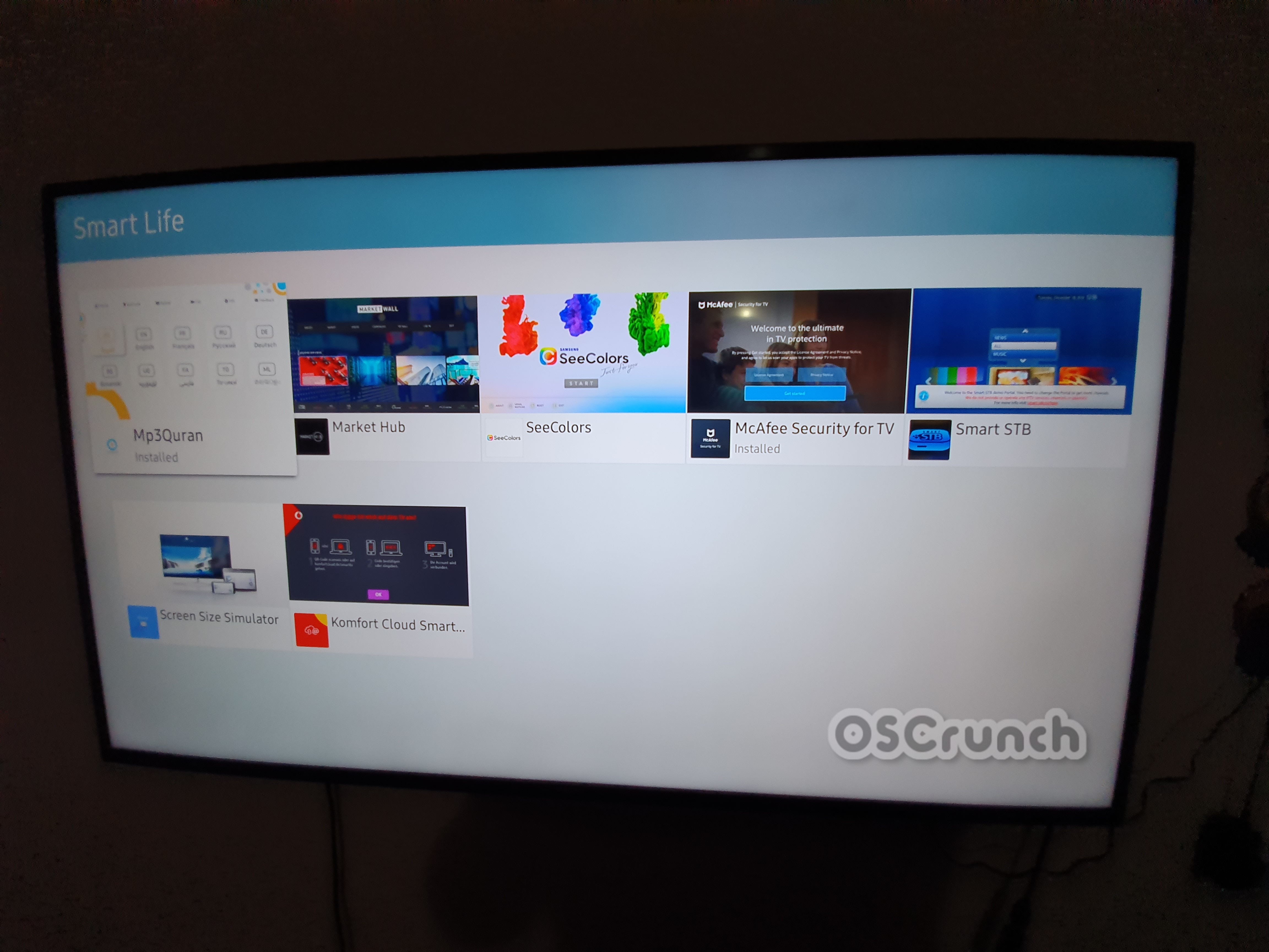 Как установить кинопоиск на самсунг смарт тв. Телевизор Samsung Smart Hub 2011. Ministra Player Samsung Smart TV. Samsung Smart Pro TV q90 45.