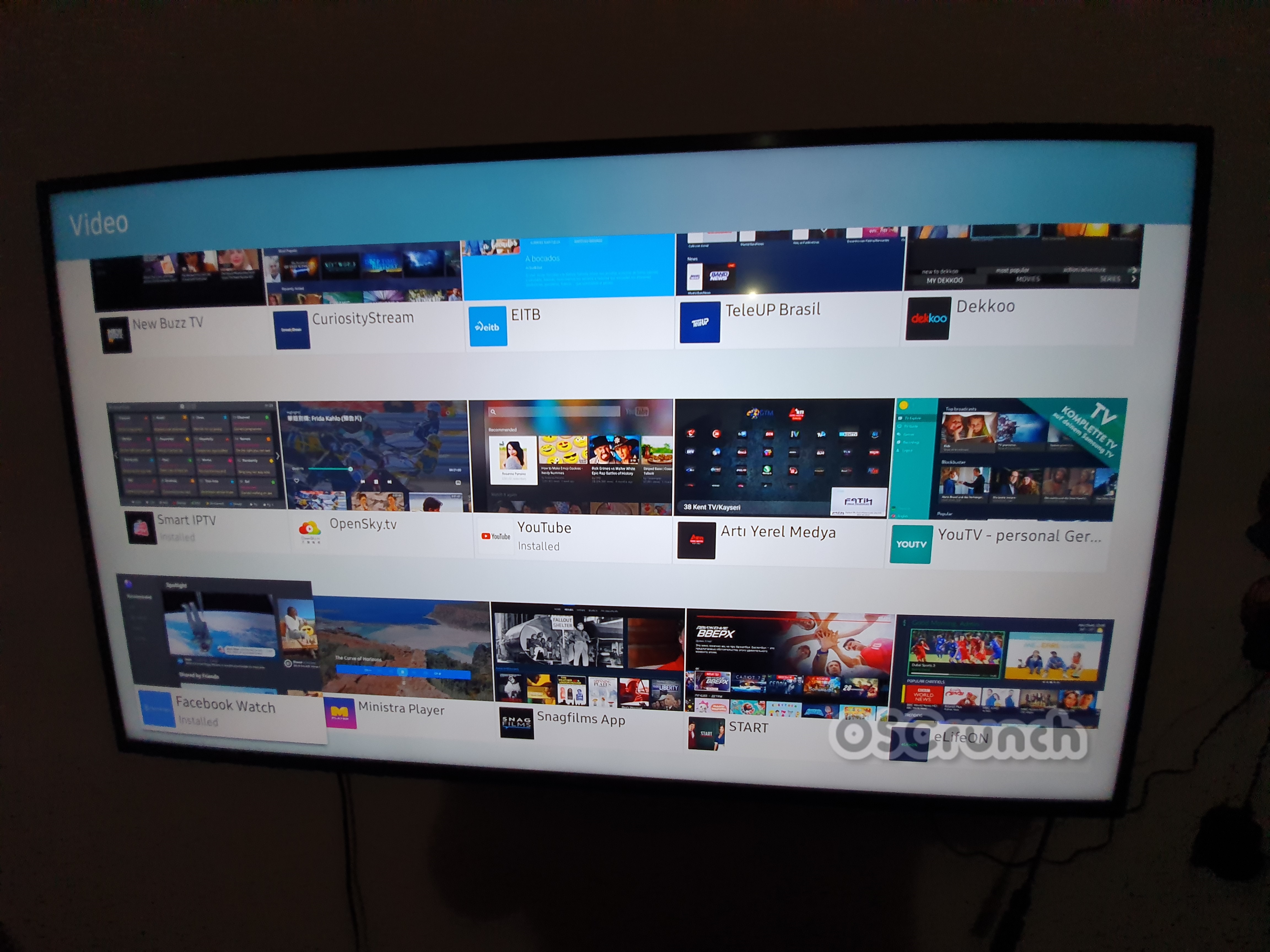 How To Download & Play Games On Samsung Smart TVs 