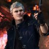 Devil May Cry 5 Wallpapers Nero