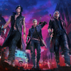 Devil May Cry 5 Wallpapers
