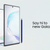 Galaxy Note 10 vs Note 10 Plus Comparison