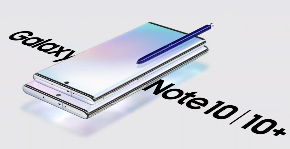 Samsung Galaxy Note 10+ has already been rooted Galaxy Note 10+ Rooted