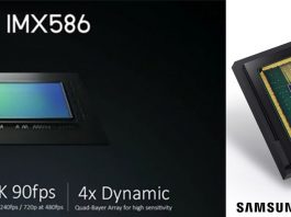 Sony IMX586 vs Samsung GM1