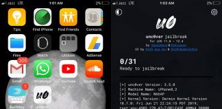 iOS 12.4 Jailbreak Unc0ver Crashing
