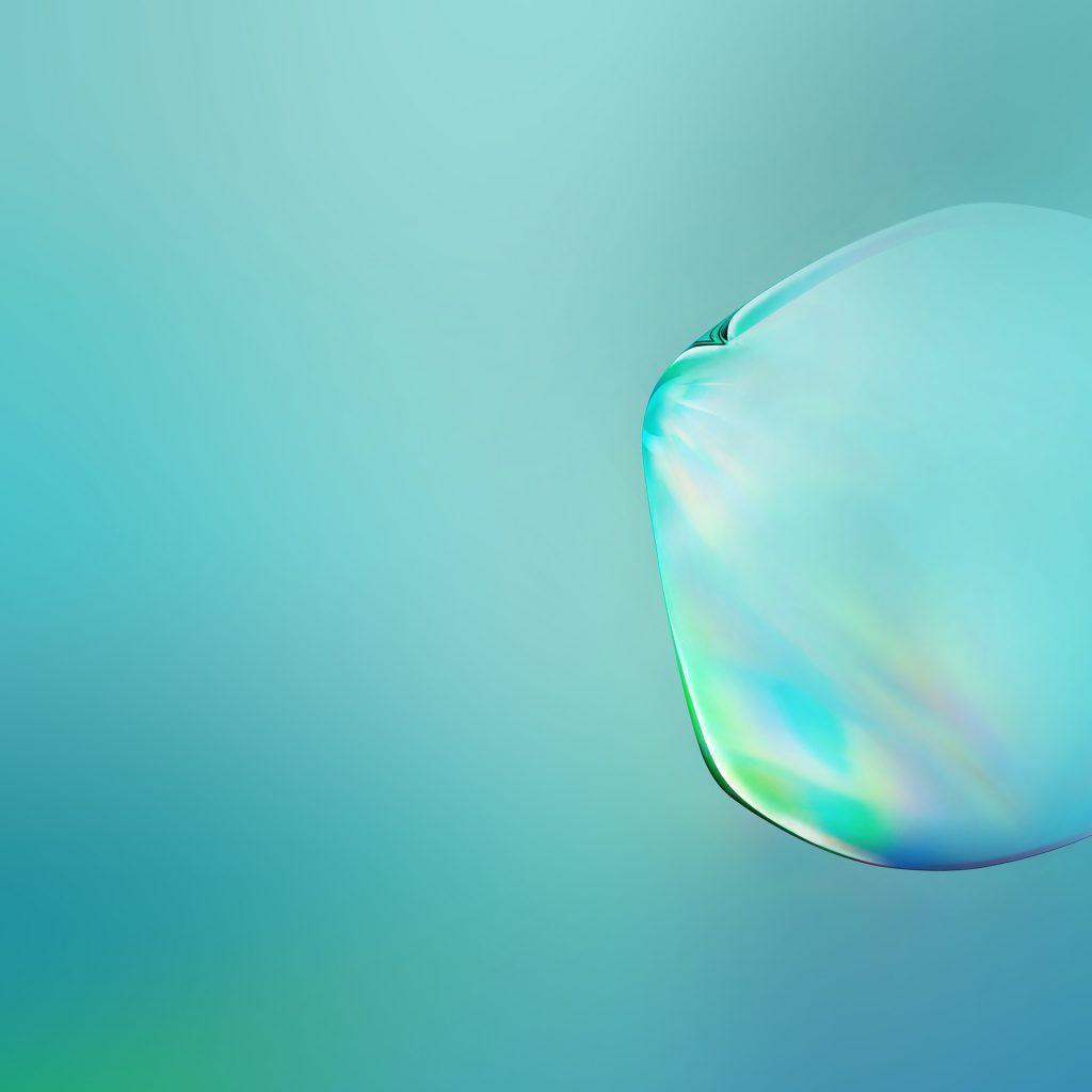 Note 10 Plus Stock Wallpapers