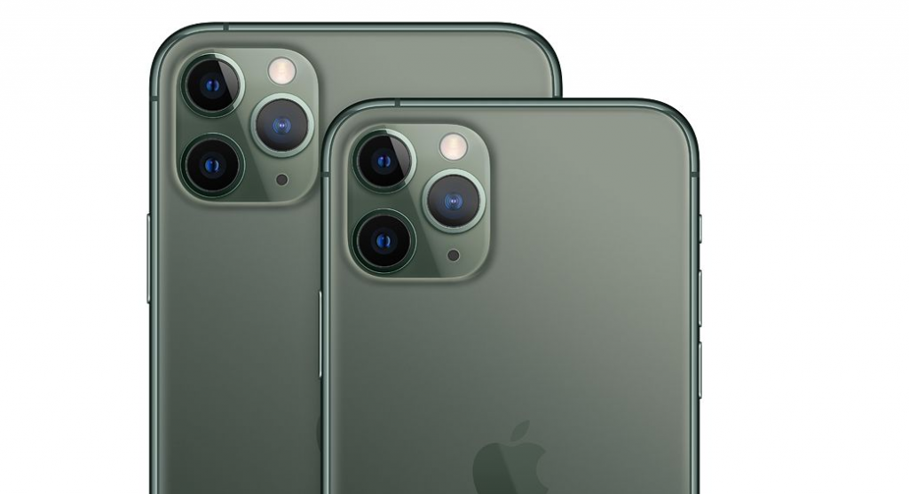 Black Camera Problem On iPhone 11 