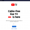 YouTube TV for PC