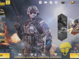 Call of Duty Mobile APK & XAPK