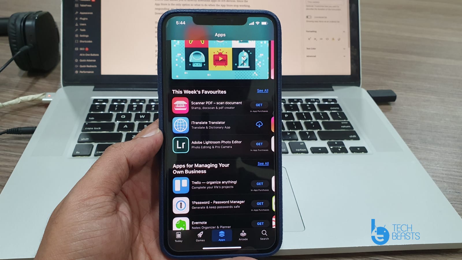 Competition Watchdog To Examine Apple And Google Mobile Ecosystem