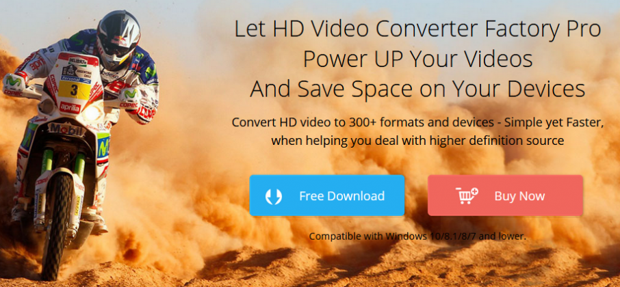 WonderFox HD Video Converter Factory Pro 26.5 download the new version for windows
